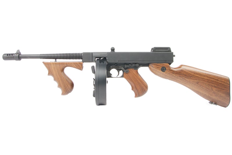 King Arms M1928 Chicago AEG - Thumbnail 3