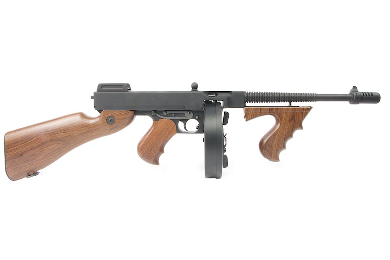 King Arms M1928 Chicago AEG - Thumbnail 4