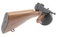 King Arms M1928 Chicago (Wood Pattern)