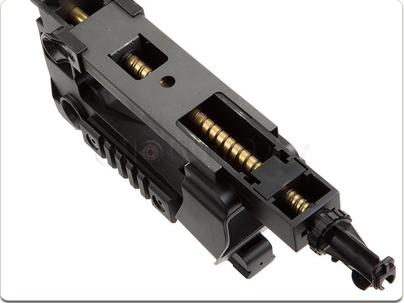 King Arms FN P90 Tactical (Black)