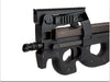 King Arms FN P90 Tactical (Black)