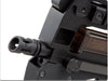 King Arms FN P90 Tactical (Black)