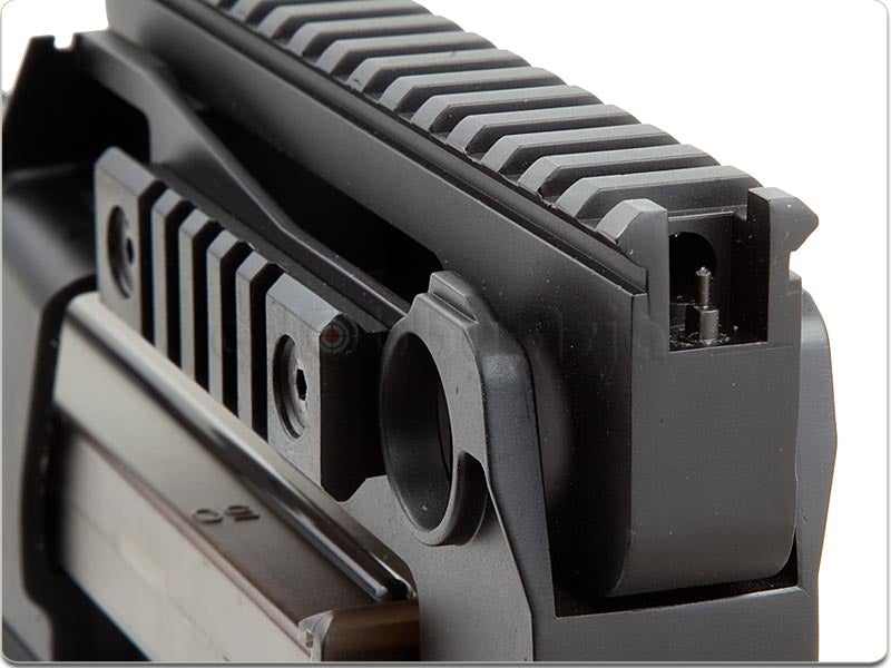 King Arms FN P90 Tactical (Black)