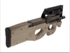 King Arms FN P90 Tactical (Dark Earth)