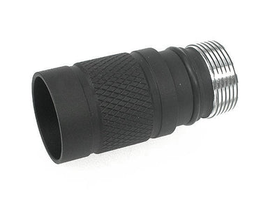 King Arms 6P-9P Converter Adaptor for SUREFIRE