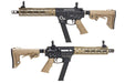 King Arms TWS 9mm Carbine GBB (Dark Earth)