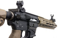 King Arms TWS 9mm Carbine GBB (Dark Earth)