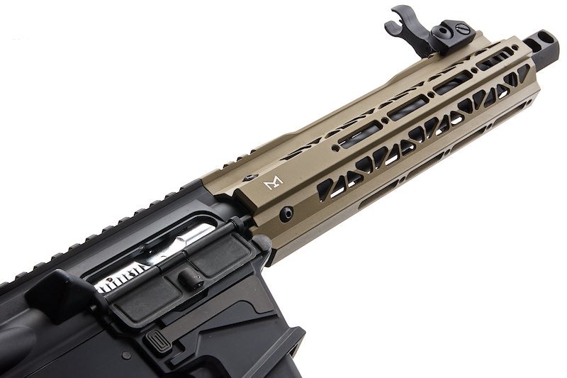 King Arms TWS 9mm Carbine GBB (Dark Earth)