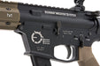 King Arms TWS 9mm Carbine GBB (Dark Earth)
