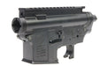 King Arms M16 Metal Body (Colt w/ US Marine Corps)