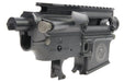 King Arms M16 Metal Body (Colt w/ US Marine Corps)