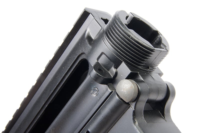 King Arms M16 Metal Body (Colt w/ US Marine Corps)