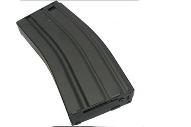 King Arms 300rds Magazine Set for Marui M16 (Metal/ 5pcs)