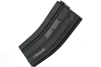 King Arms 300rds Magazine Set for Marui M16 (5pcs)