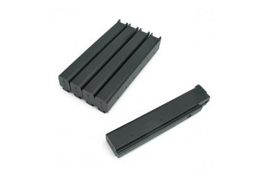 King Arms 110rd Magazine for M1A1 Thompson (5pcs)