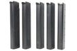 King Arms M1A1 60 Rounds Magazines Box Set (5pcs)