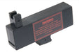 King Arms 50rd Magazine for Blaser R93 LRS1