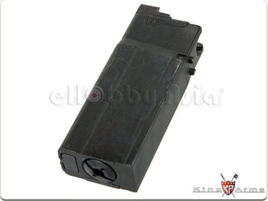 King Arms 15rd CO2 Magazine for M1A1 GBB Rifle