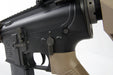 EMG (King Arms) Colt Licensed Daniel Defense 12.25" M4A1 SOPMOD Block2 Airsoft AEG (DE)