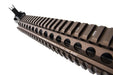 EMG (King Arms) Colt Licensed Daniel Defense 12.25" M4A1 SOPMOD Block2 Airsoft AEG (DE)