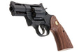 King Arms 2.5 inch Python 357 Gas Revolver