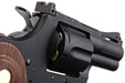 King Arms 2.5 inch Python 357 Gas Revolver