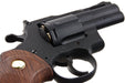 King Arms 2.5 inch Python 357 Gas Revolver