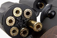 King Arms 2.5 inch Python 357 Gas Revolver
