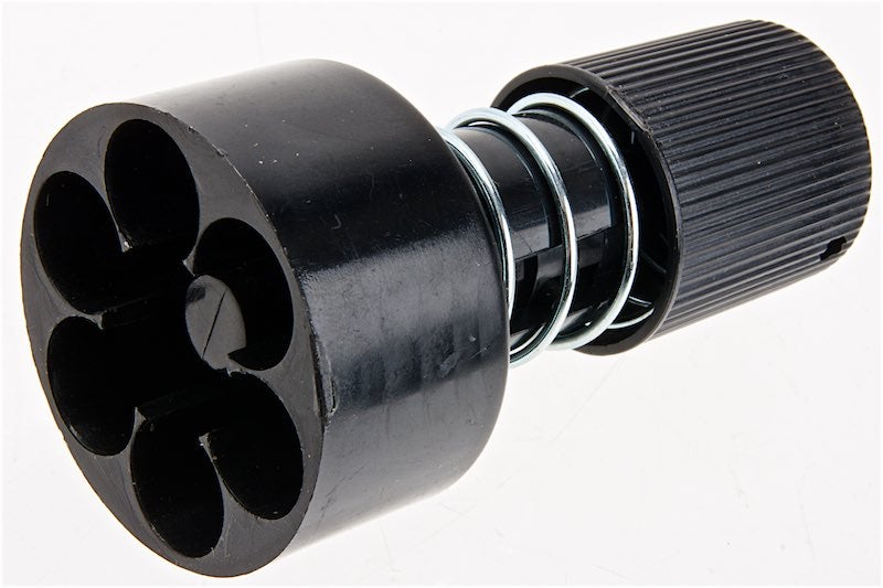 King Arms 2.5 inch Python 357 Gas Revolver