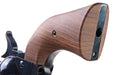 King Arms SAA .45 Peacemaker Revolver M (Electroplating Black)