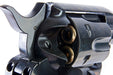 King Arms SAA .45 Peacemaker Revolver S (Electroplating Black)