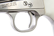 King Arms SAA .45 Peacemaker Revolver S (Silver)
