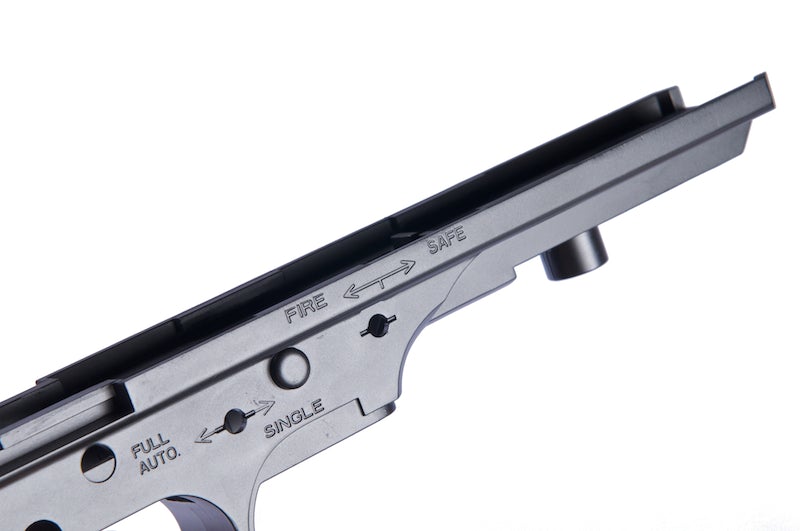 King Arms Thompson Metal Lower Receiver