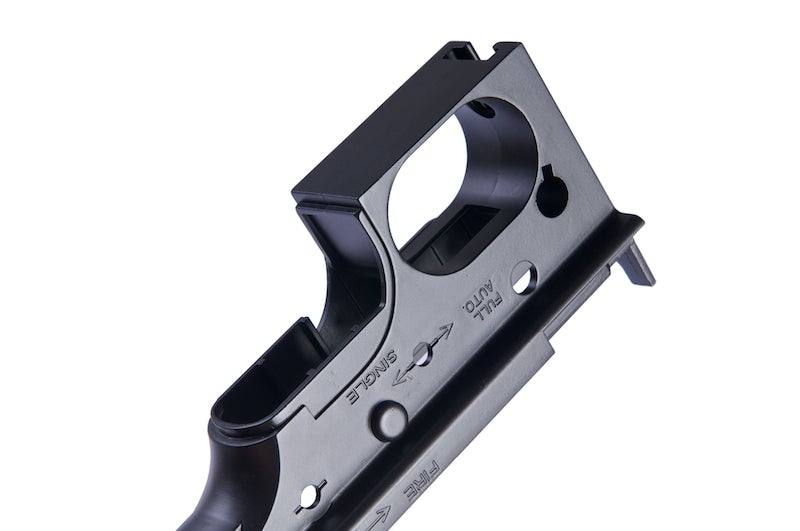 King Arms Thompson Metal Lower Receiver
