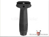King Arms Knight Style Vertical Foregrip (Black)