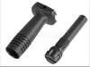 King Arms Knight Style Vertical Foregrip (Black)