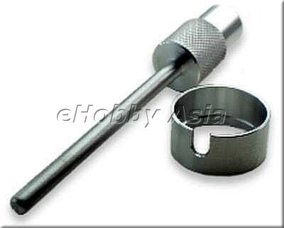 King Arms BB Loading Tool for Grenade Shell Cartridge