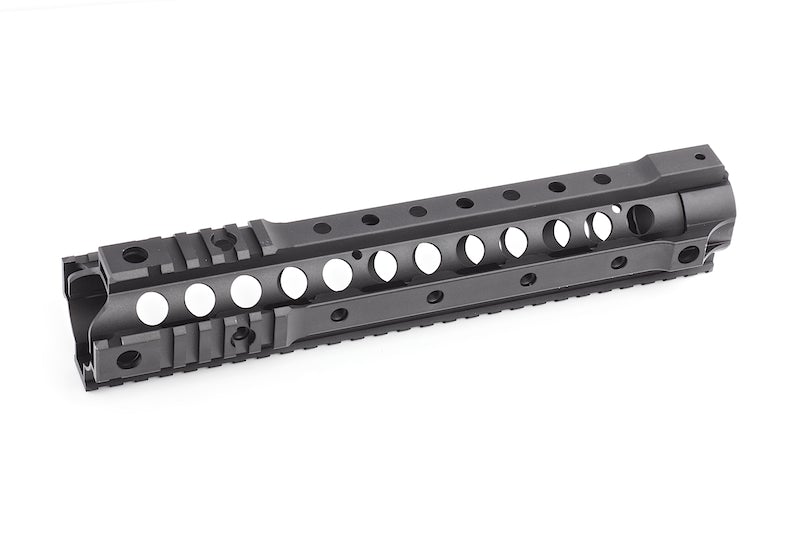 Knight's Armament Airsoft CNC 6075-T5 Aluminum URX 3.1 10.75 inch RIS Systems