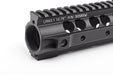 Knight's Armament Airsoft CNC 6075-T5 Aluminum URX 3.1 10.75 inch RIS Systems