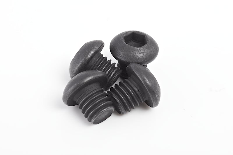 Knight's Armament Airsoft CNC 6075-T5 Aluminum URX 3.1 10.75 inch RIS Systems