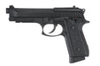 KWC M92 (PT92) CO2 Blow Back Version