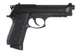 KWC M92 (PT92) CO2 Blow Back Version