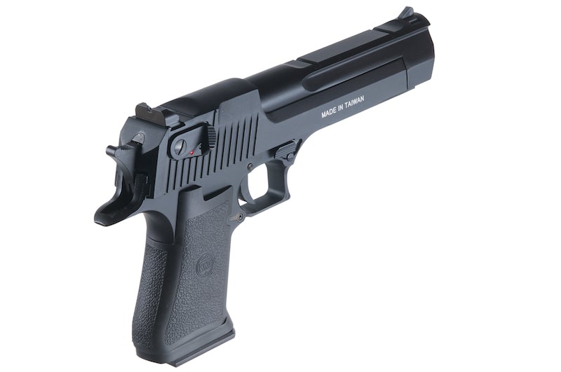 KWC .50 Desert Eagle Style CO2 Gas Blow Back Version