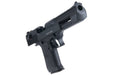 KWC .50 Desert Eagle Style CO2 Gas Blow Back Version