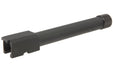 KJ Works P-09 14mm CCW Threaded Barrel Set