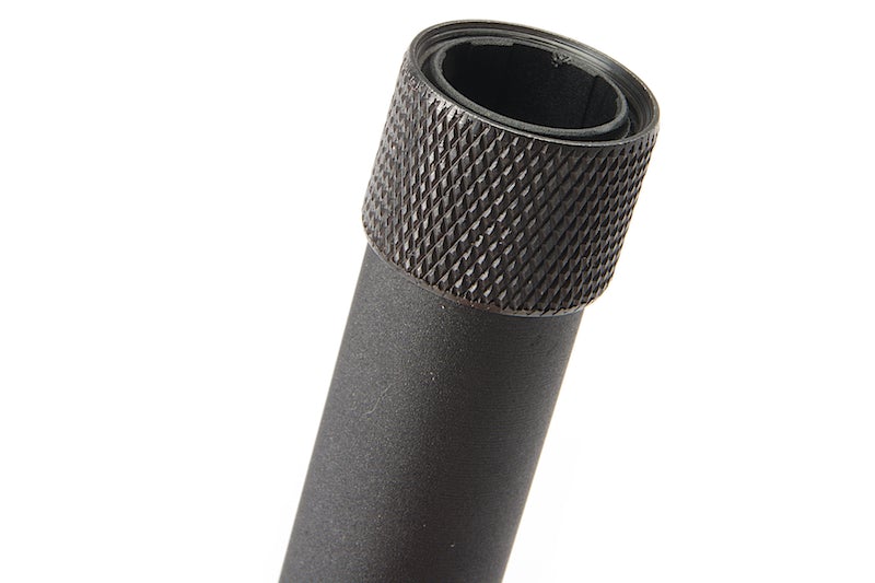 KJ Works P-09 14mm CCW Threaded Barrel Set