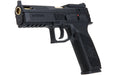 KJ Works P-09 OR Optics Ready Airsoft GBB (CO2)