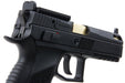 KJ Works P-09 OR Optics Ready Airsoft GBB (CO2)