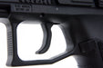 KJ Works P-09 OR Optics Ready Airsoft GBB (CO2)