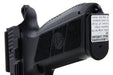 KJ Works P-09 OR Optics Ready Airsoft GBB (CO2)